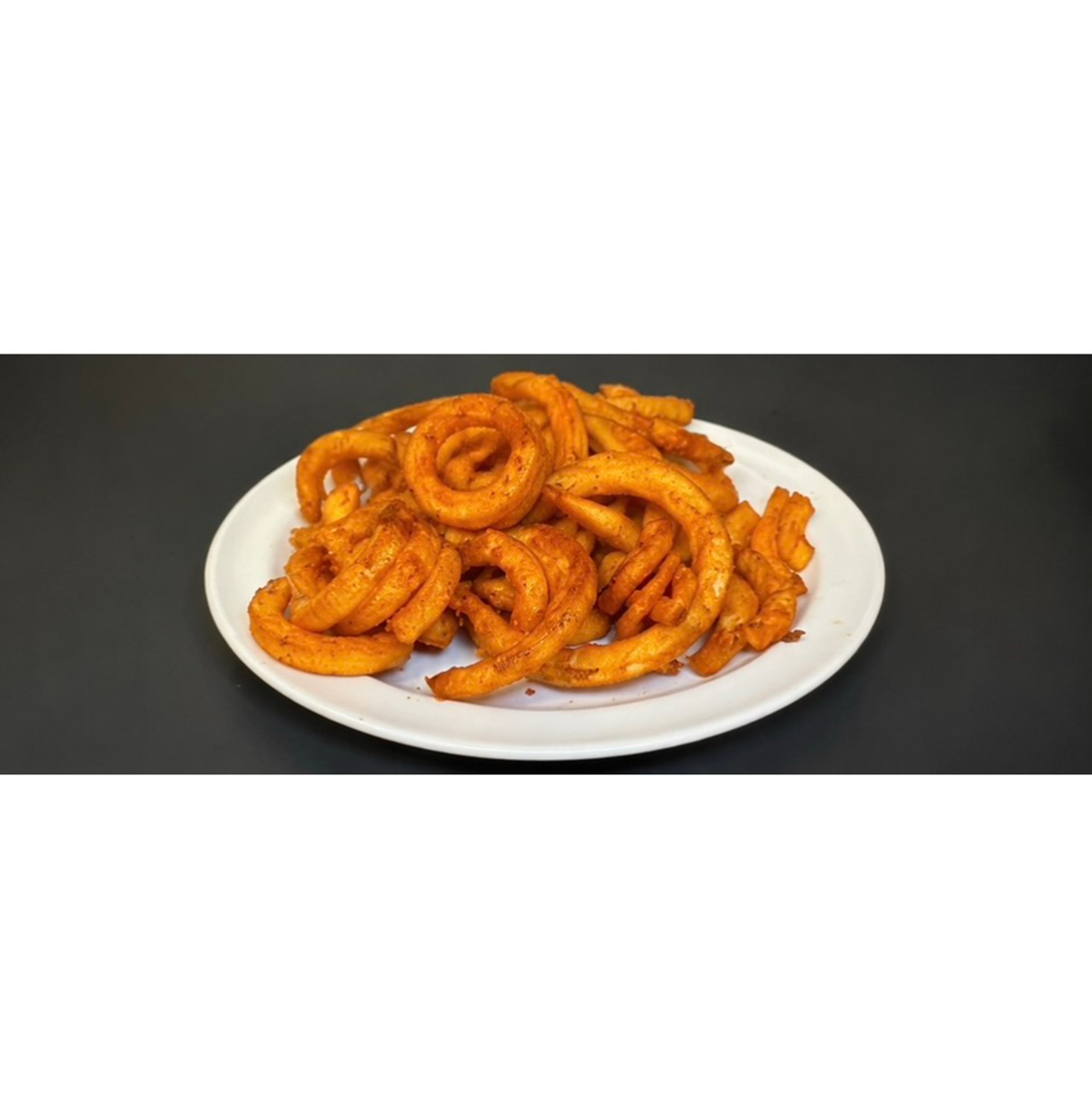 Curly Fries