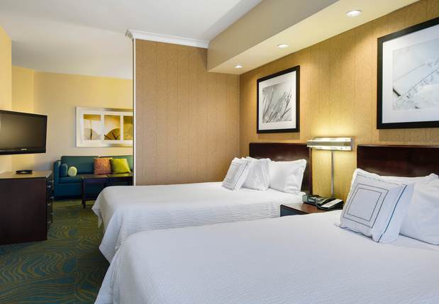 Images SpringHill Suites by Marriott Omaha East/Council Bluffs, IA