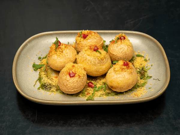 Pani Puri