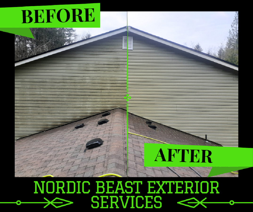 Nordic Beast Exterior Services LLC