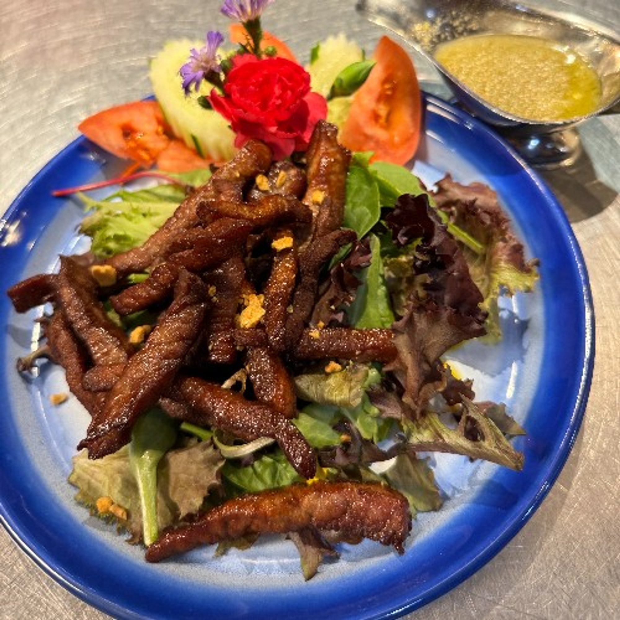 Beef Jerky