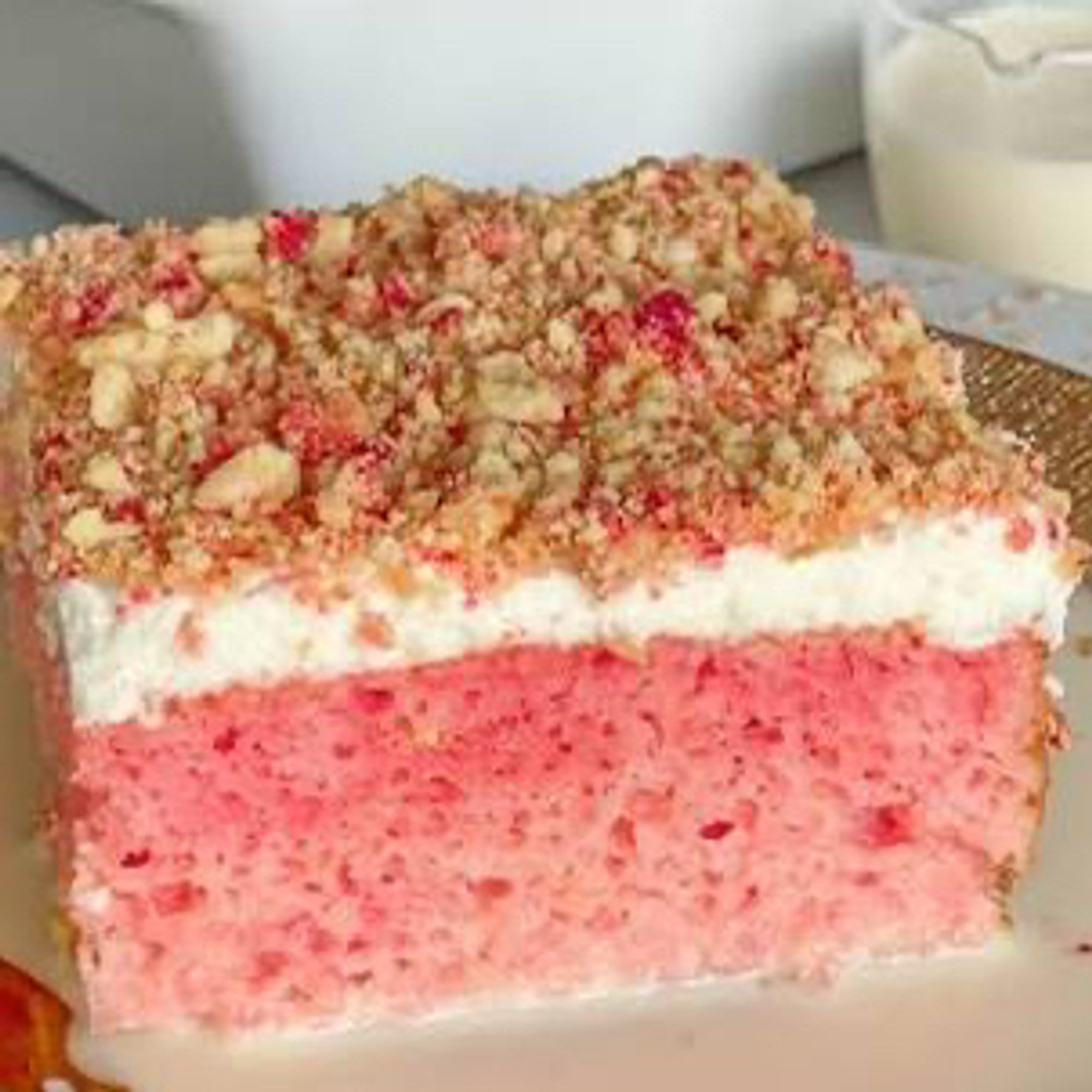 Tres Leches Cakes