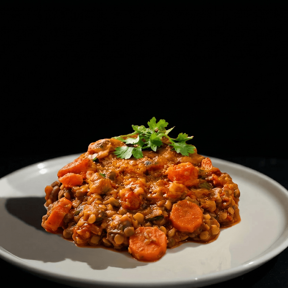 Baingan Bhartha