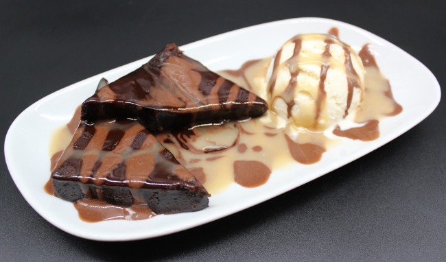 Brownie Obsession