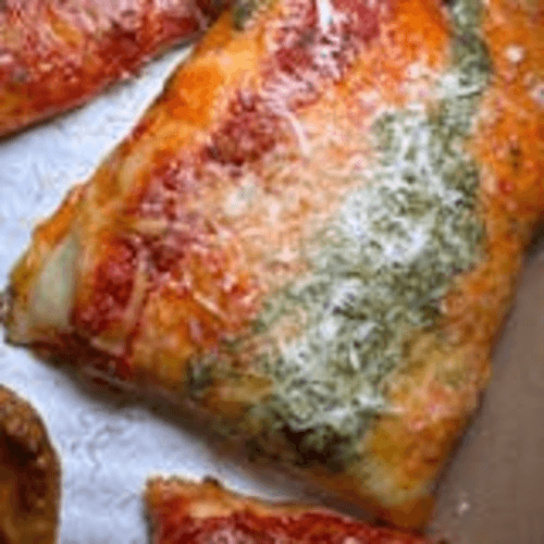 MVP Sicilian Pizza