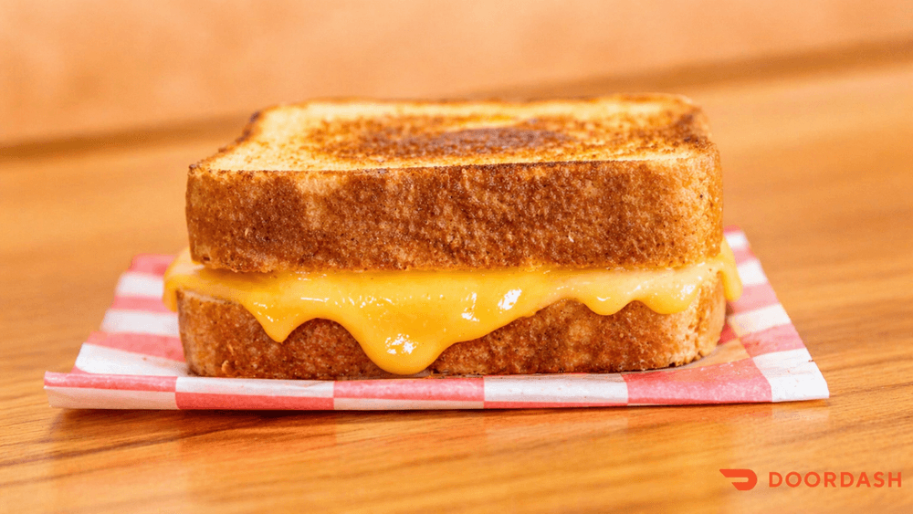 Big Grilled Chesse