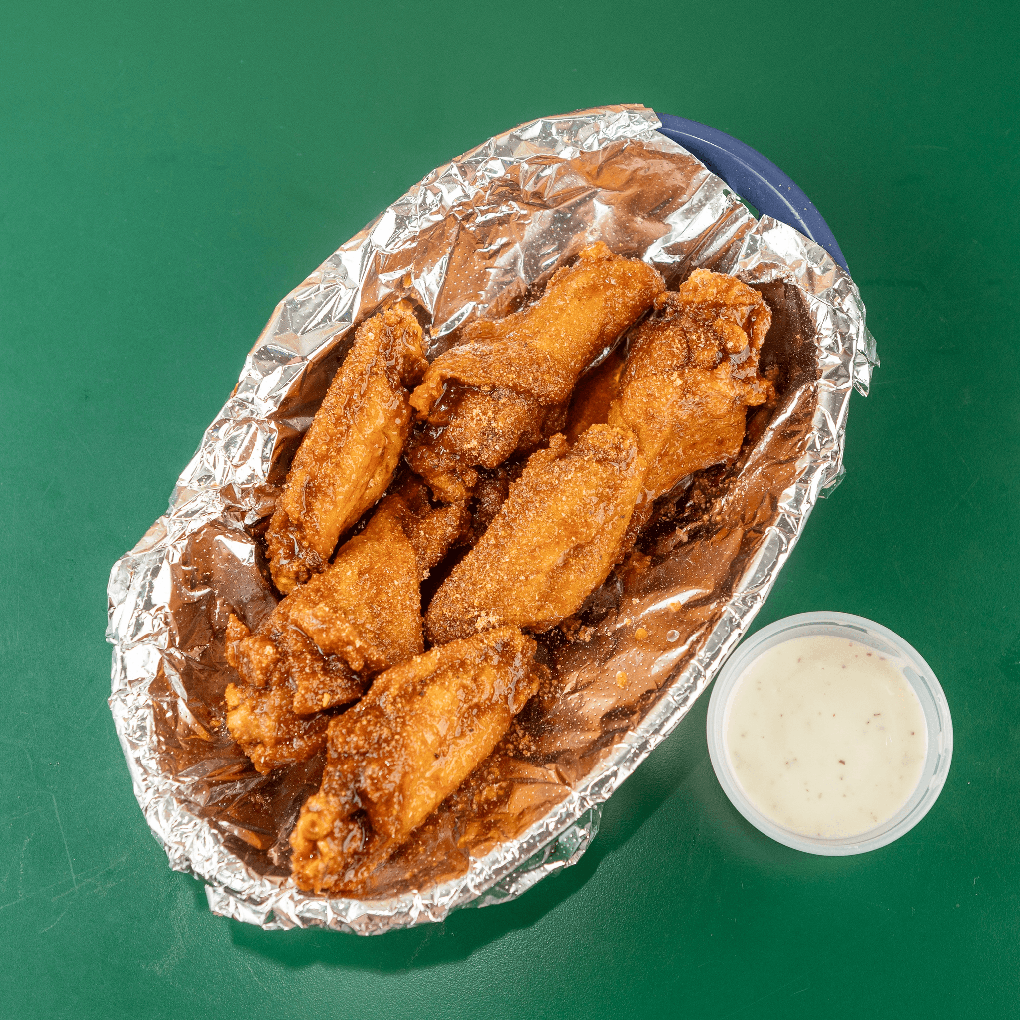 Wings 6 PC
