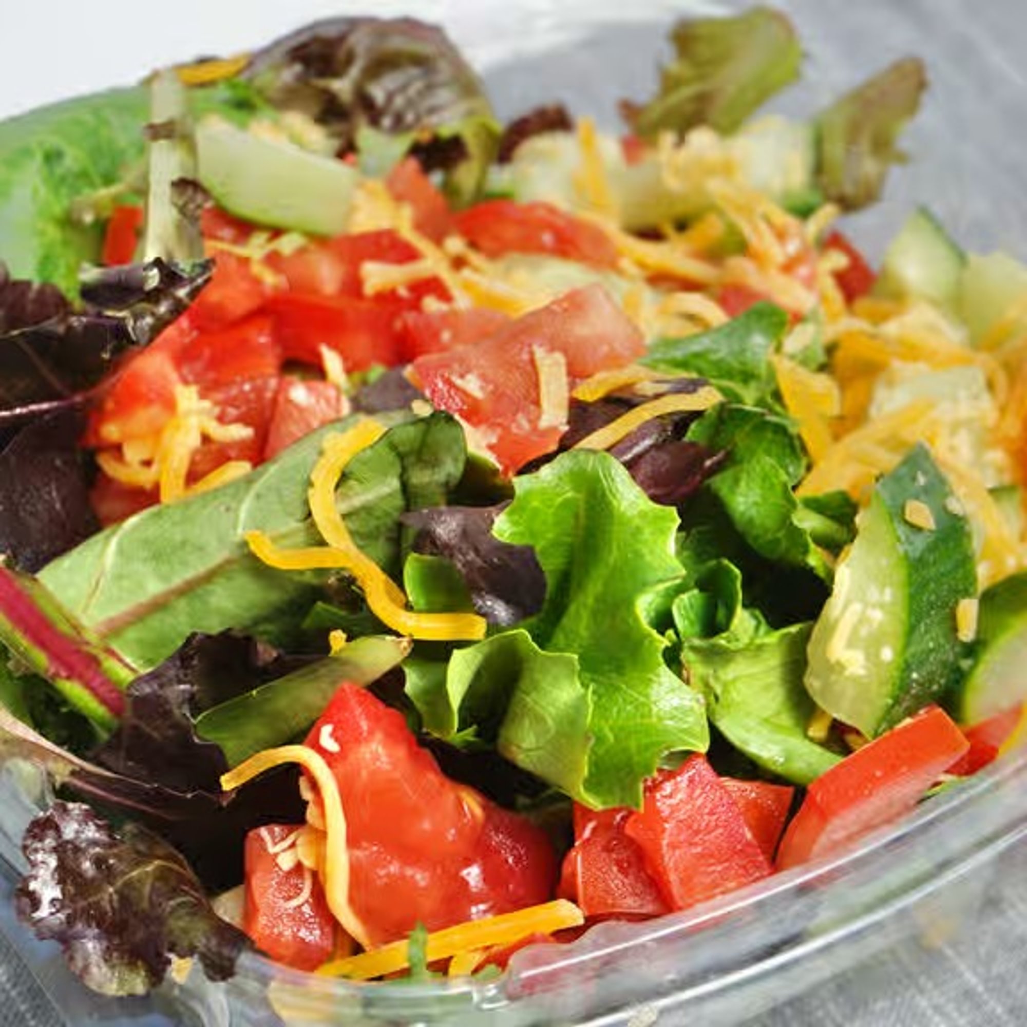Side Salad