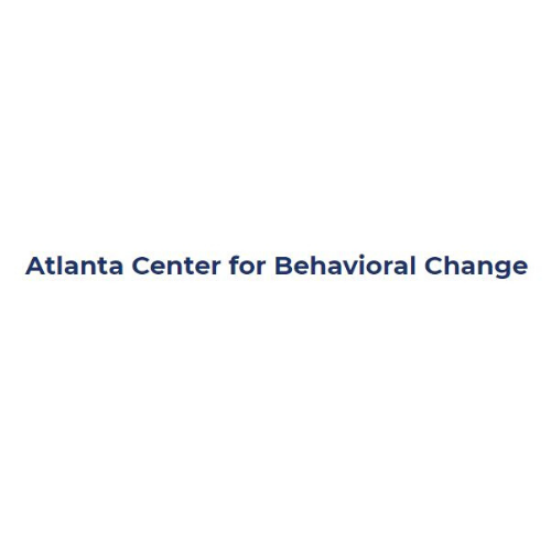 Atlanta Center for Behavioral Change Photo