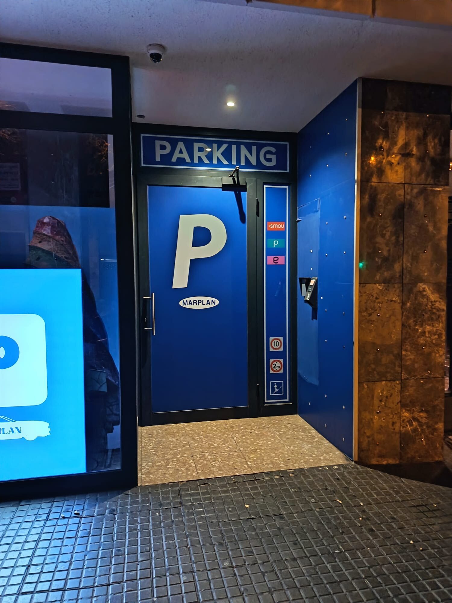 Galería en miniatura