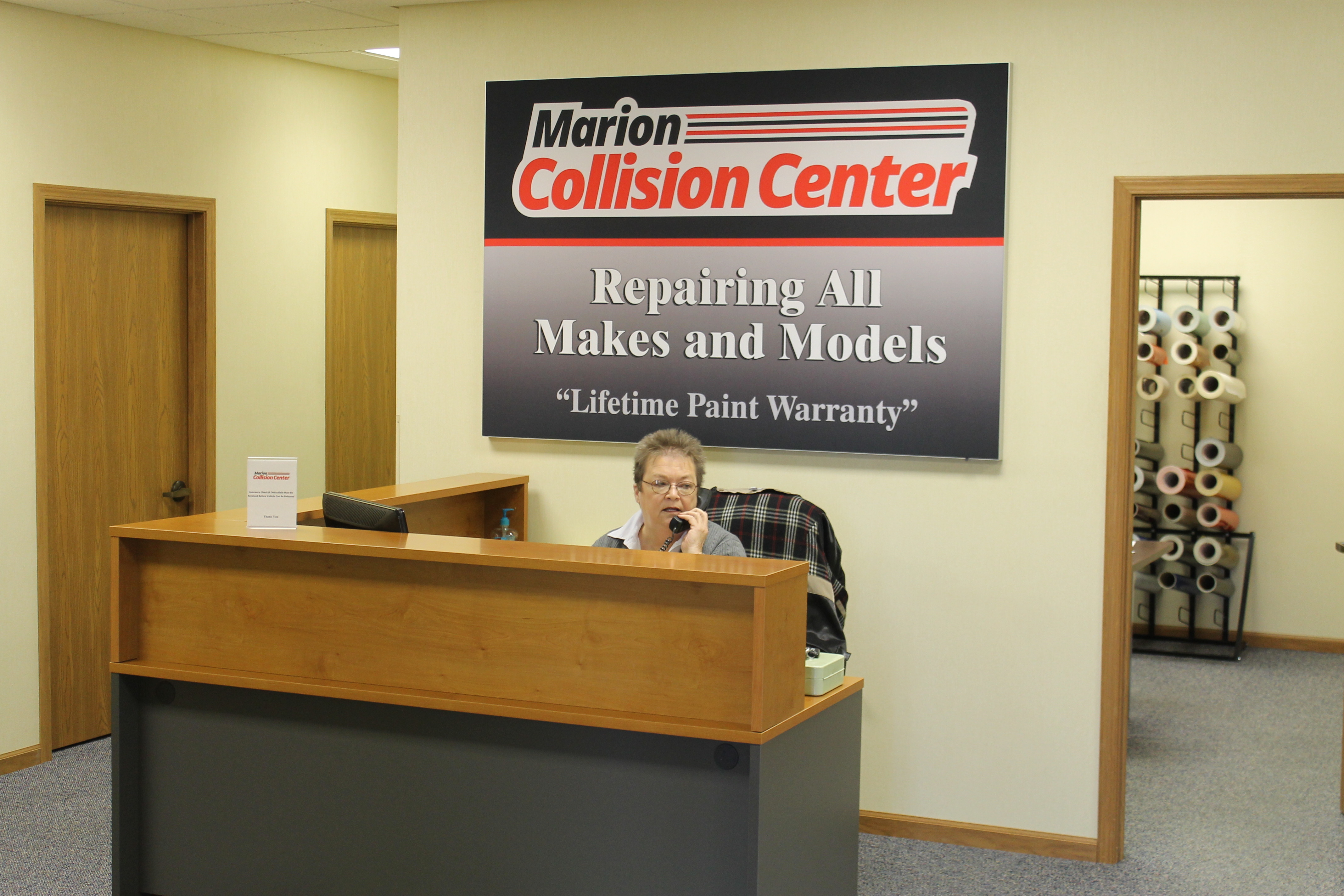 Marions coupons