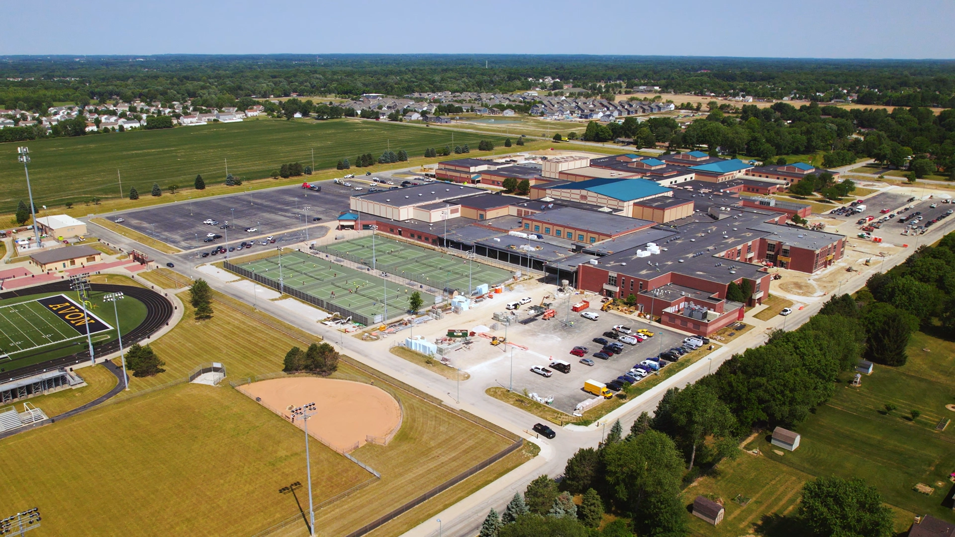 Performance Services, Inc. Image