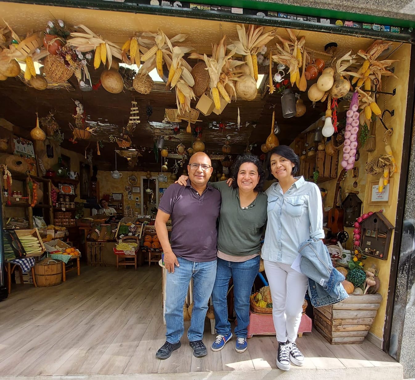 Galería en miniatura