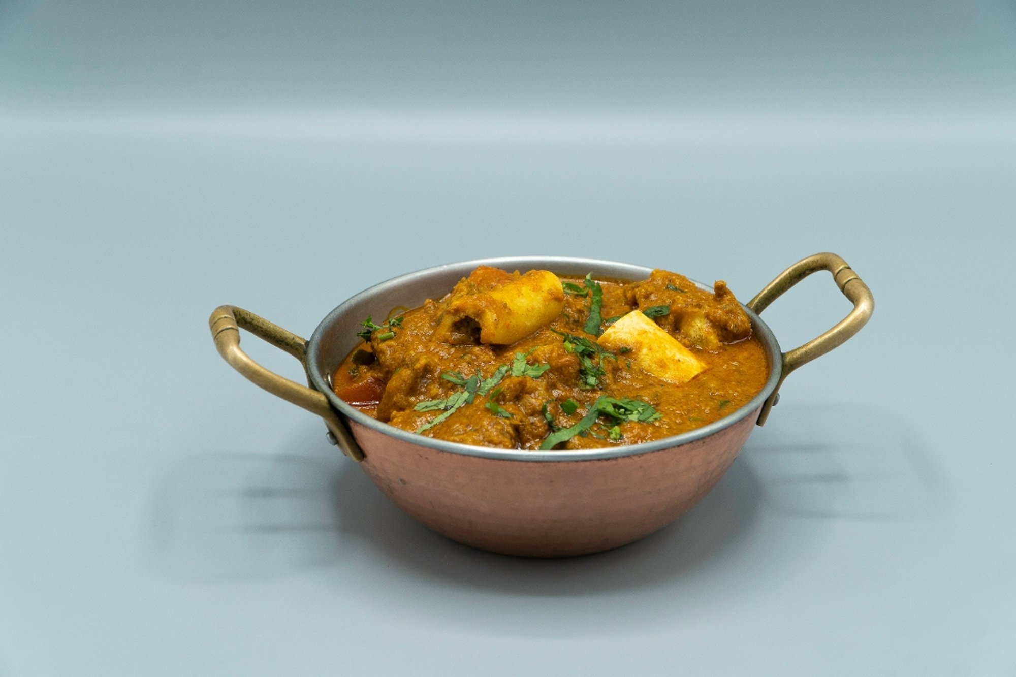 Goat Curry