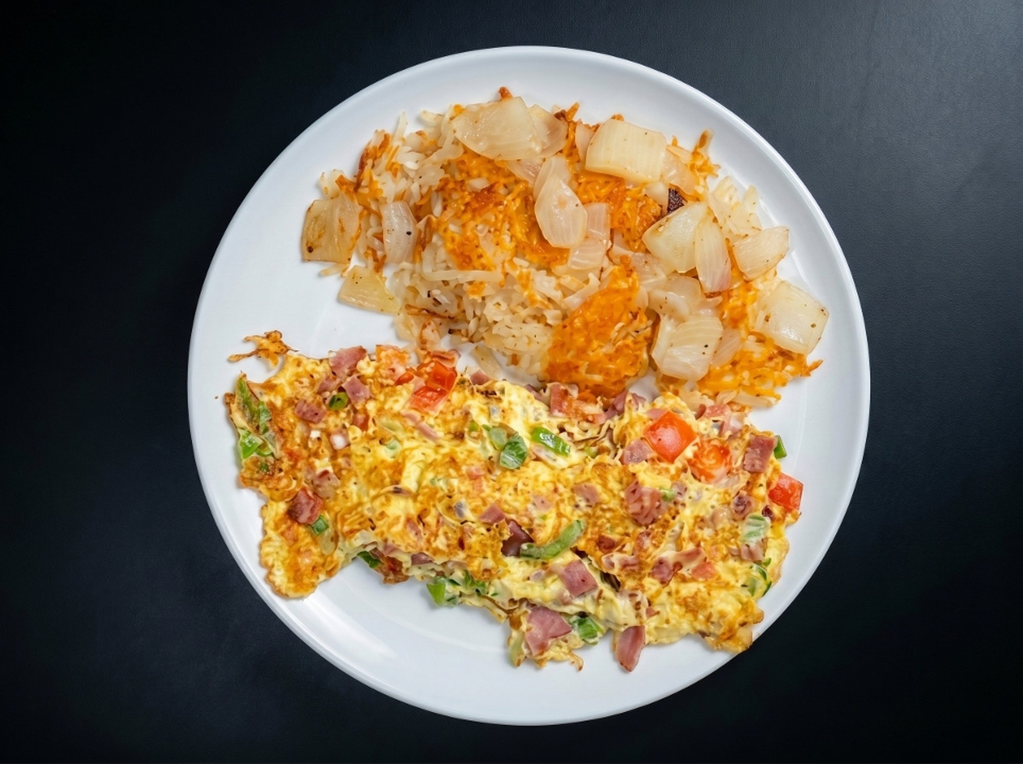 COUNTRY OMELET
