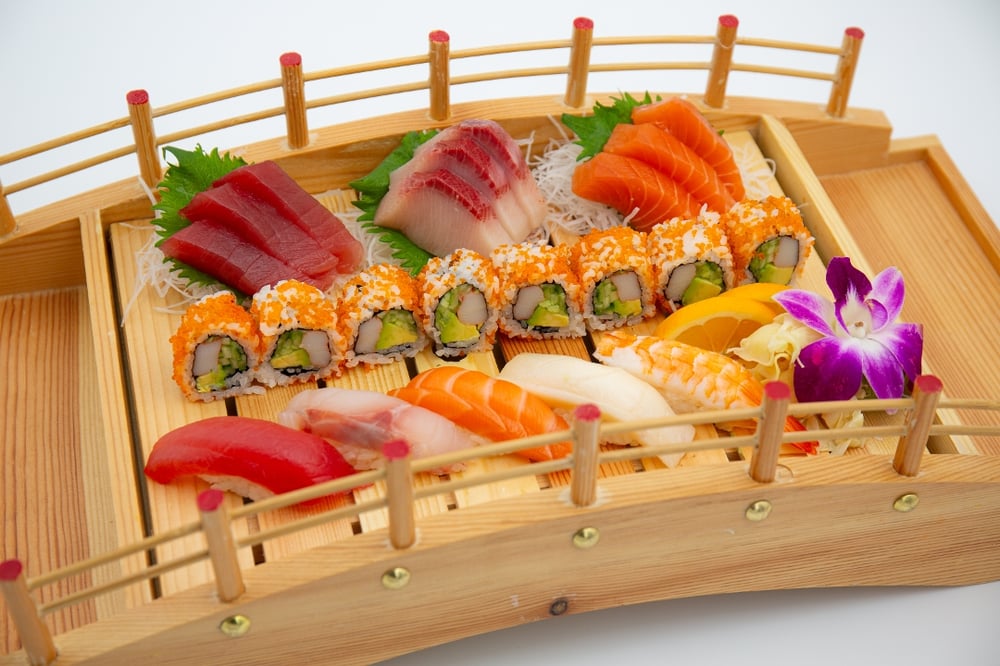 Jade's Sampler
