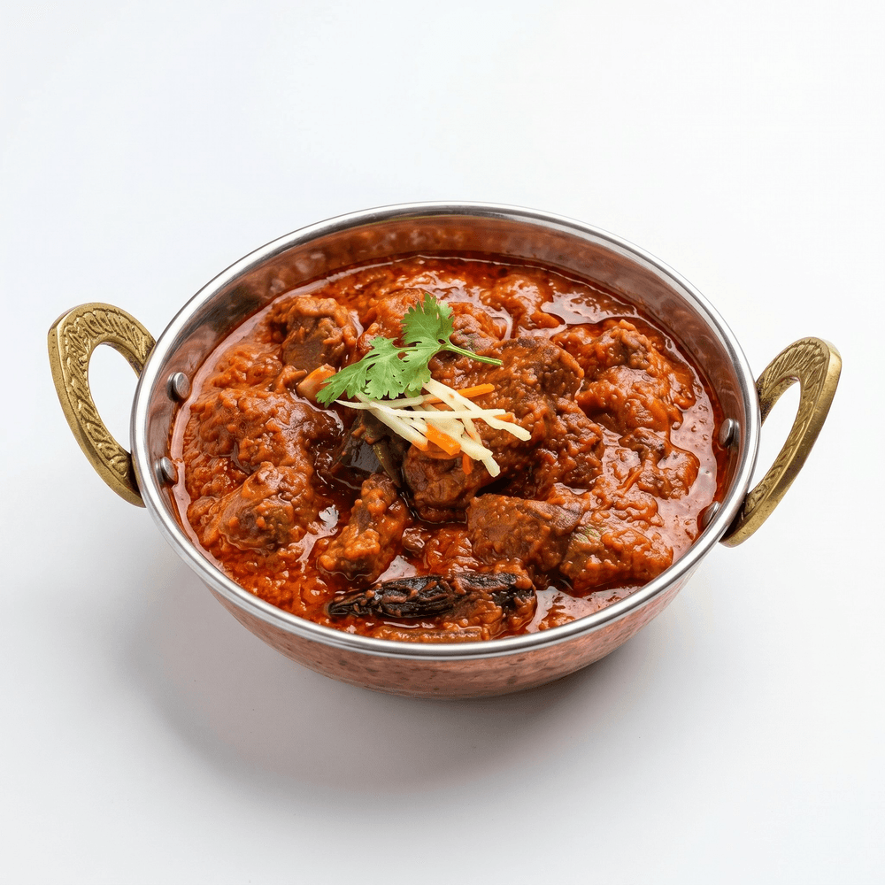 Lamb Rogan Josh