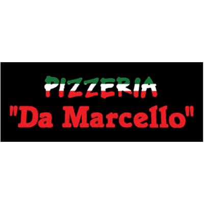 Logo von PIZZA TAXI Lieferdienst "Da Marcello"