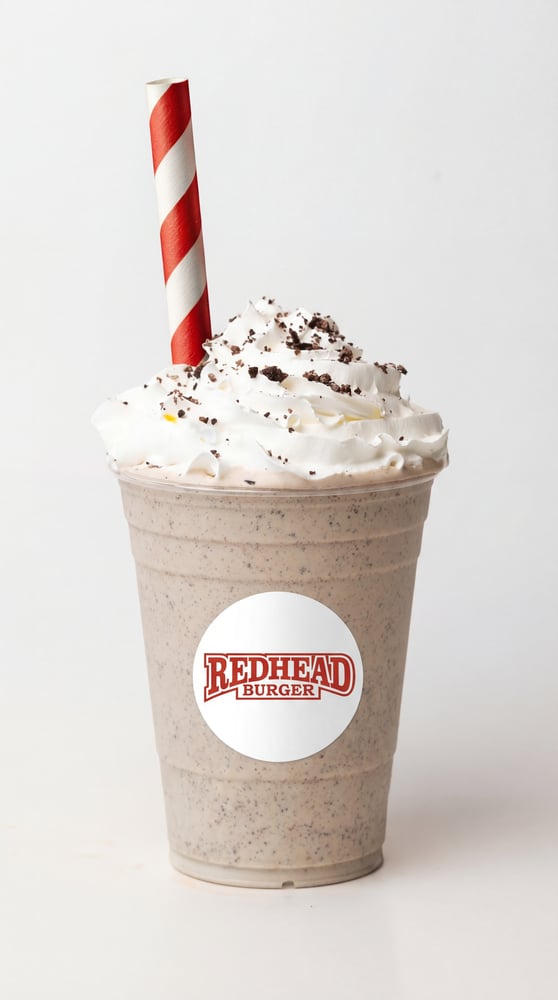Oreo Milkshake