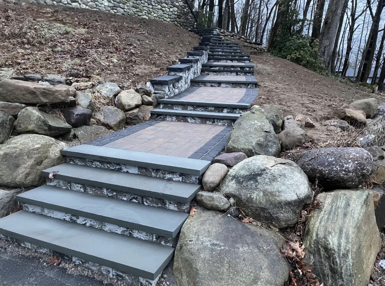 J&A Masonry & Construction LLC Image