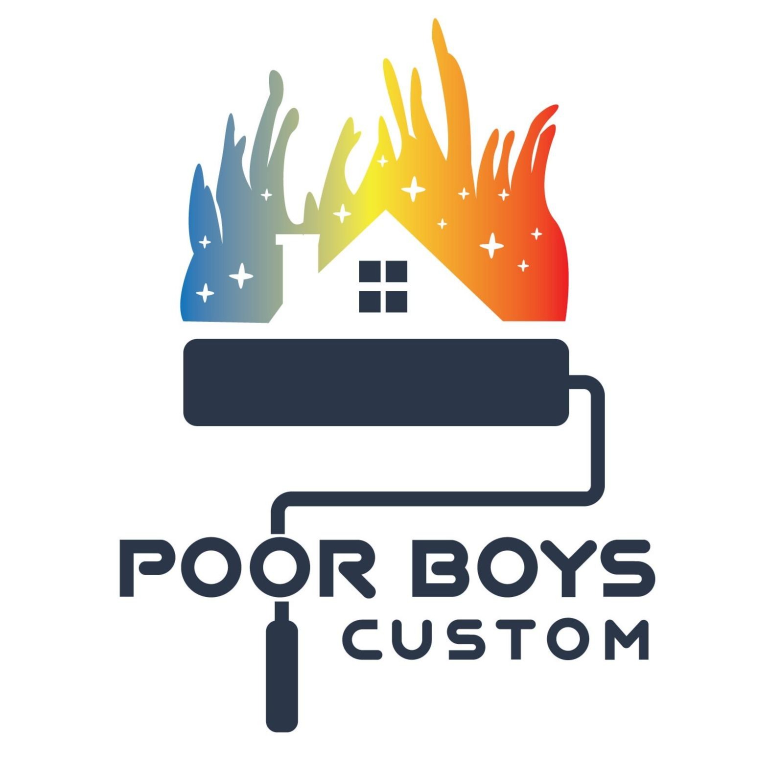 Poor Boys Custom