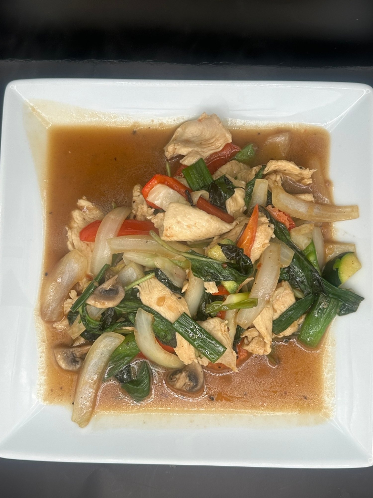 Kra Paow
