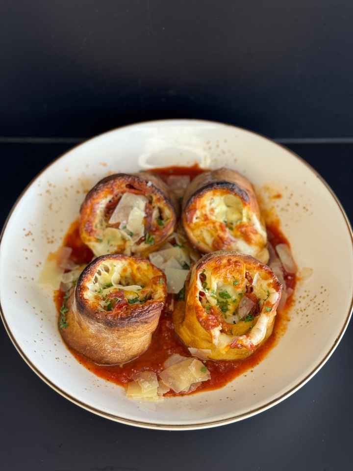Georgio Rolls*
