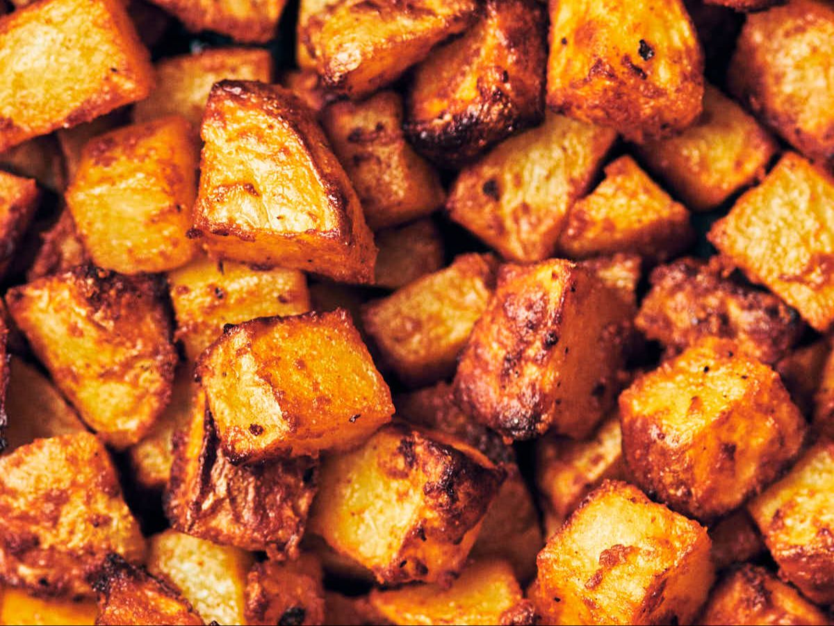 Side - Homemade Fries