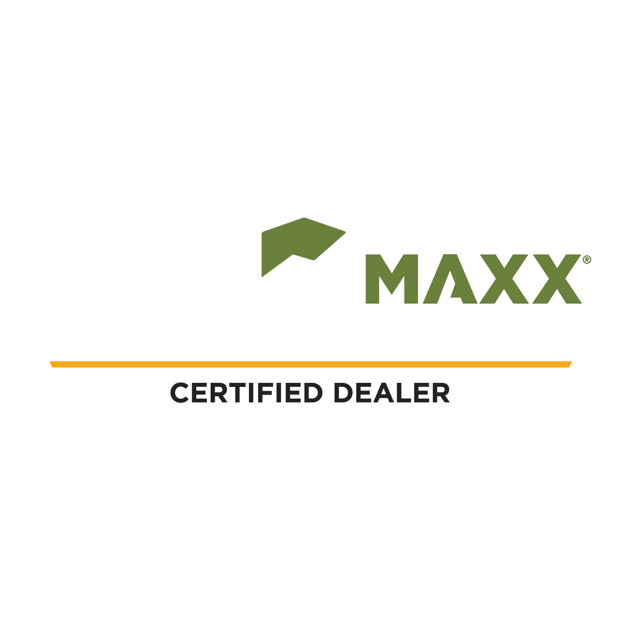 Roof Maxx of Idaho Falls, ID Logo