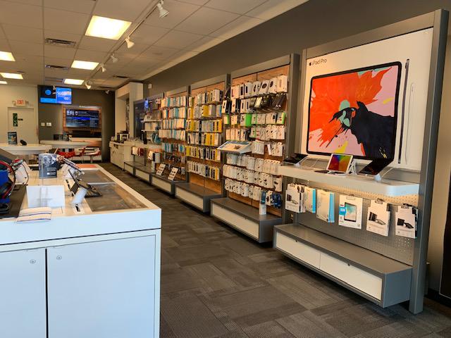 AT&T Store Photo