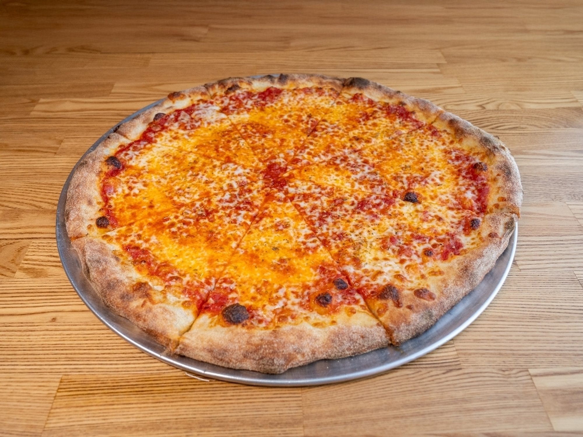 Cheese Pie