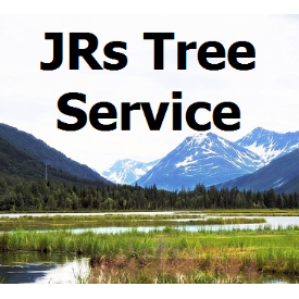 JRs Tree Service Logo