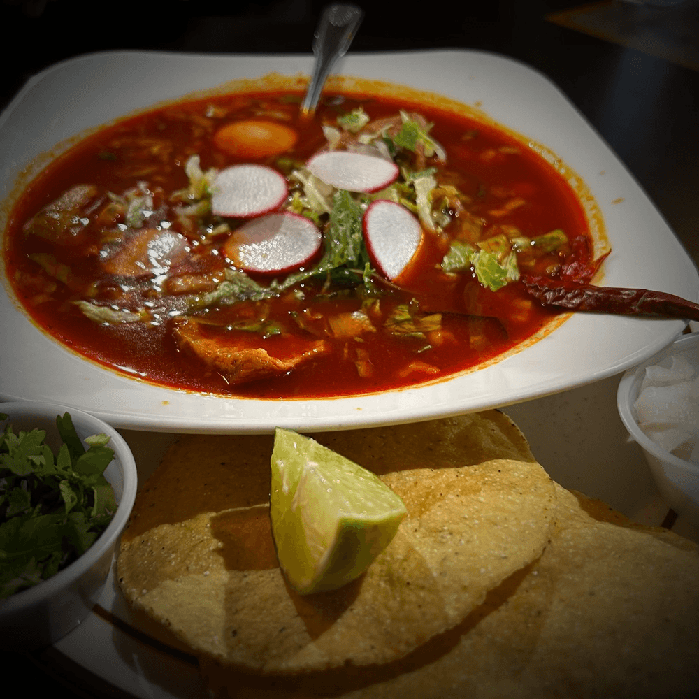 Pozole