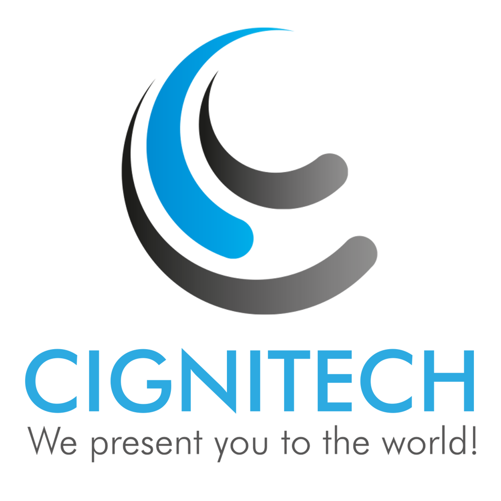 Cignitech Web Design & Digital Marketing Frisco, TX