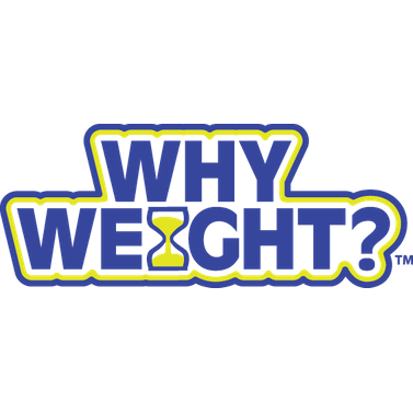 Why Weight? Photo