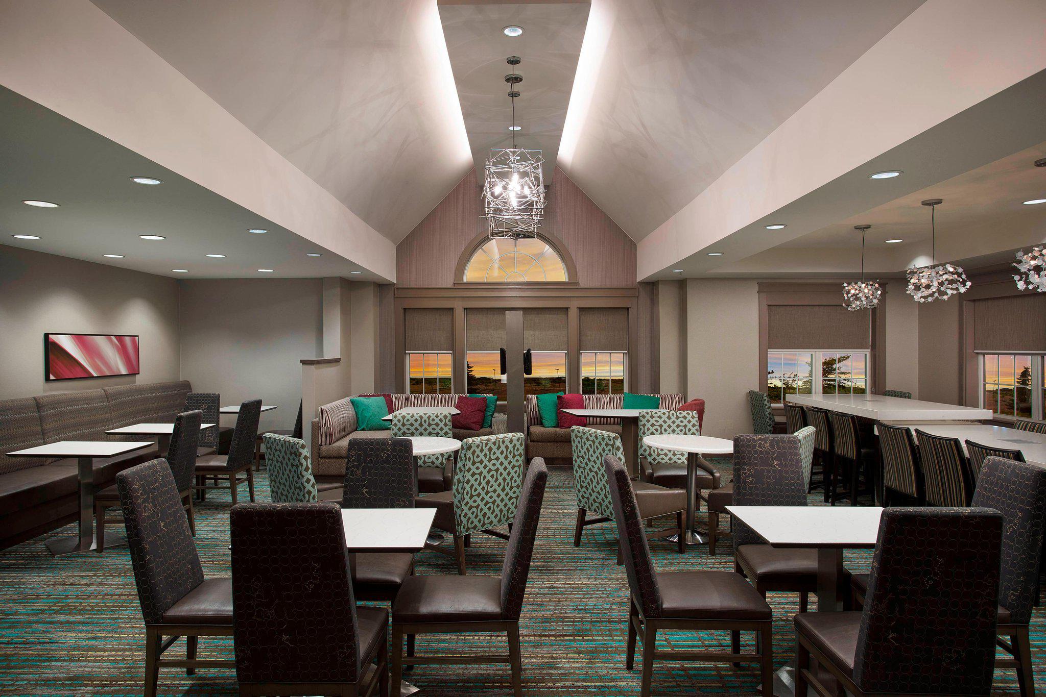 Residence Inn by Marriott Detroit Novi Photo