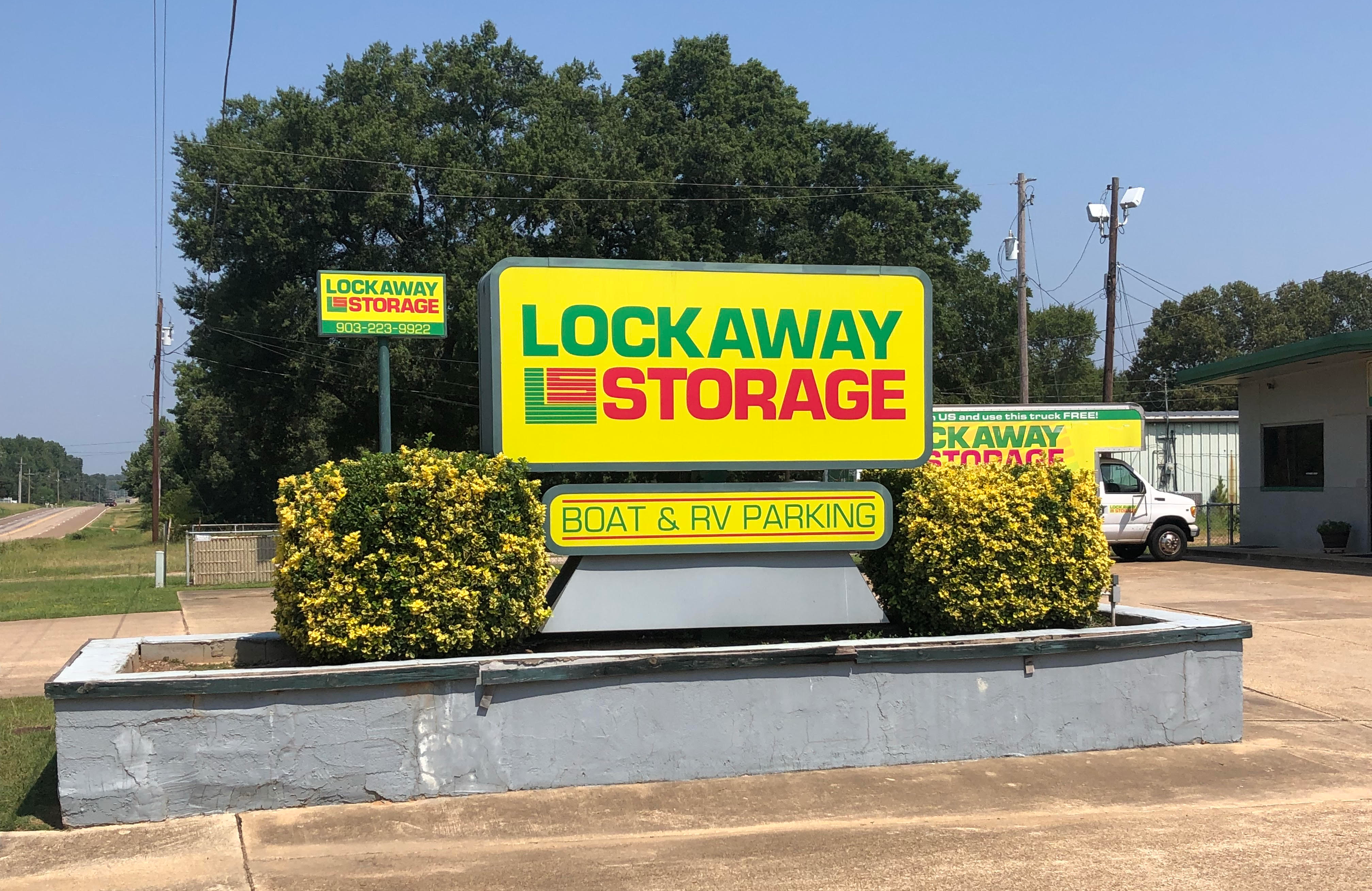 Lockaway Storage - Texarkana Photo