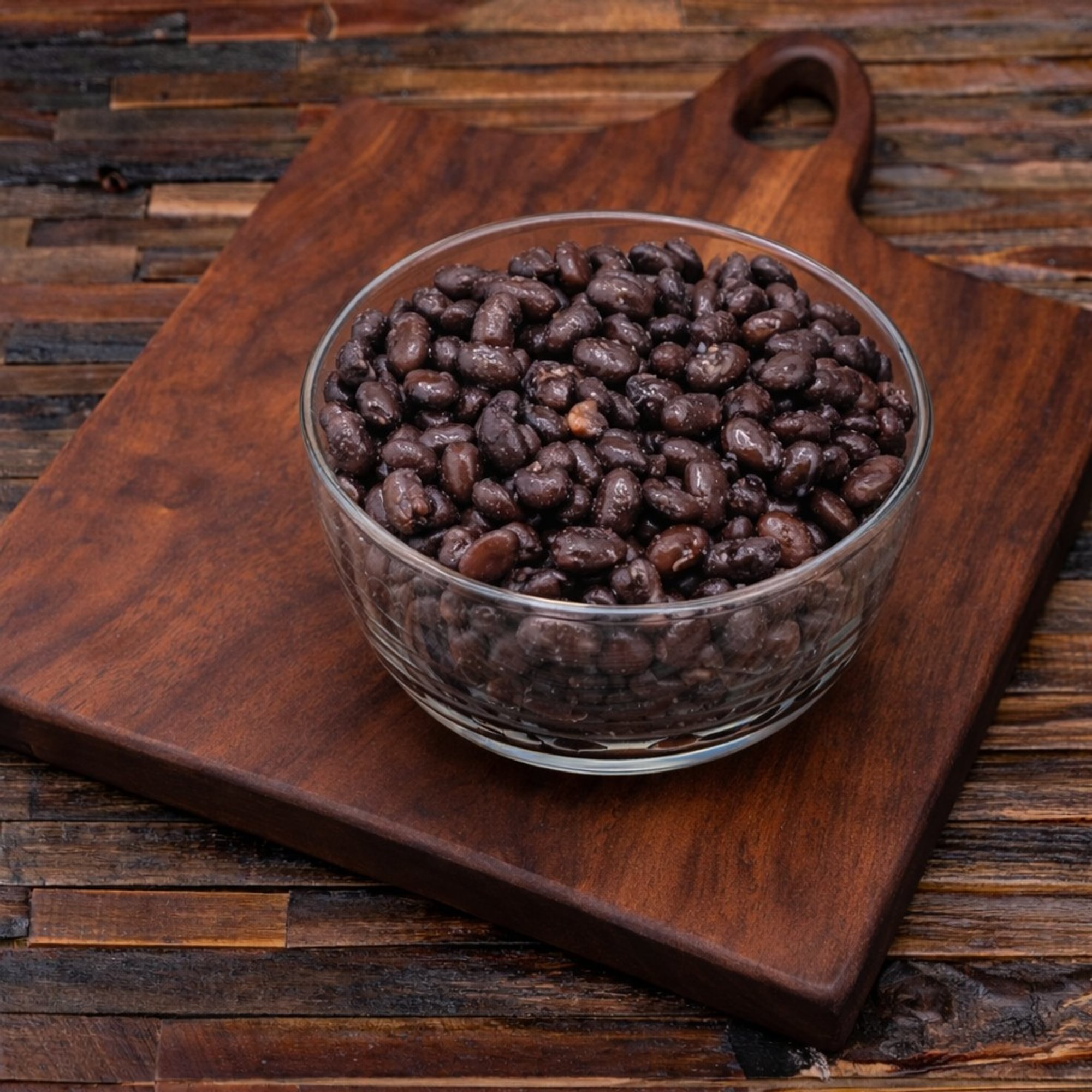 Black Beans
