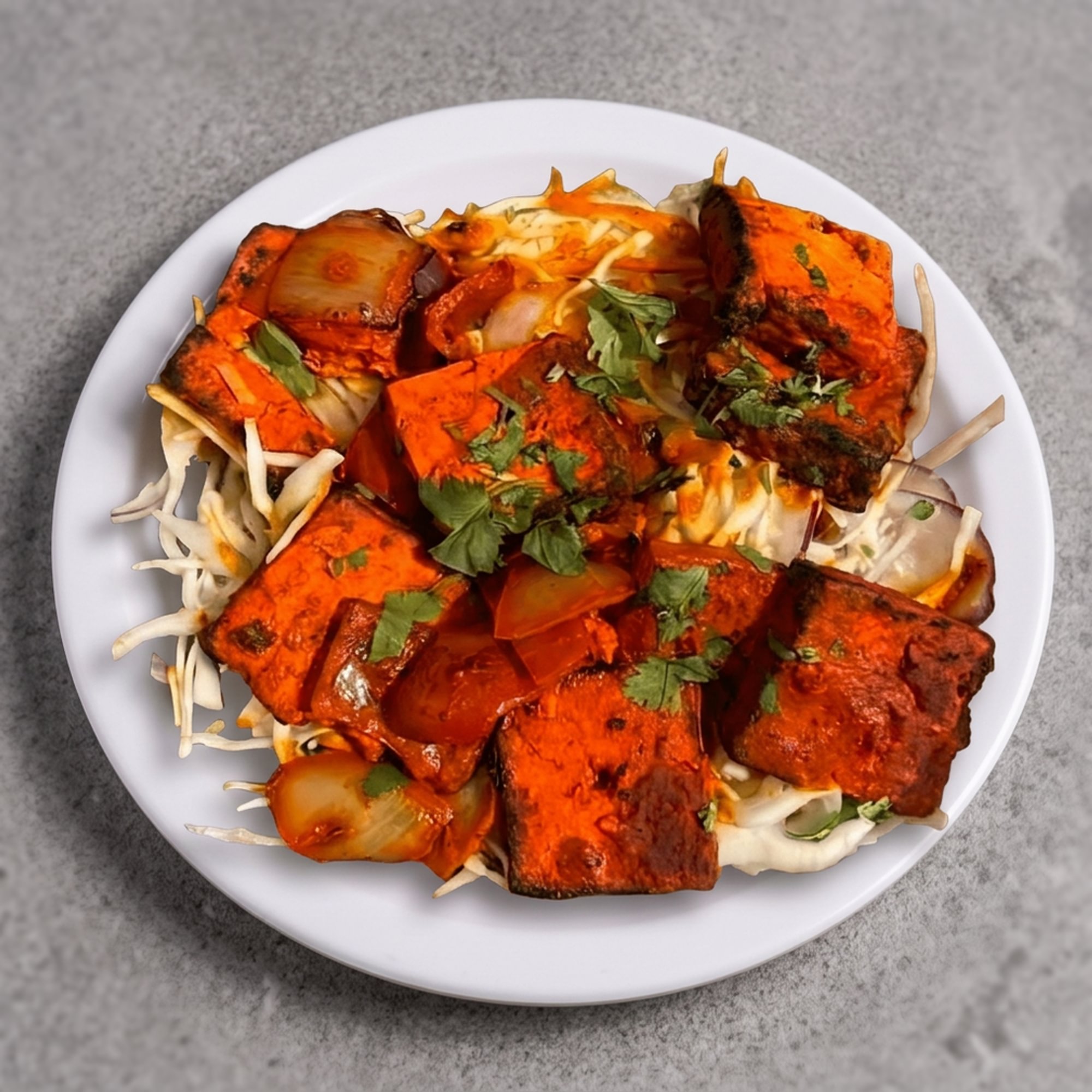 Paneer Tikka