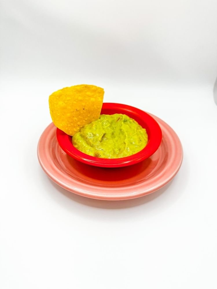 Guacamole Dip