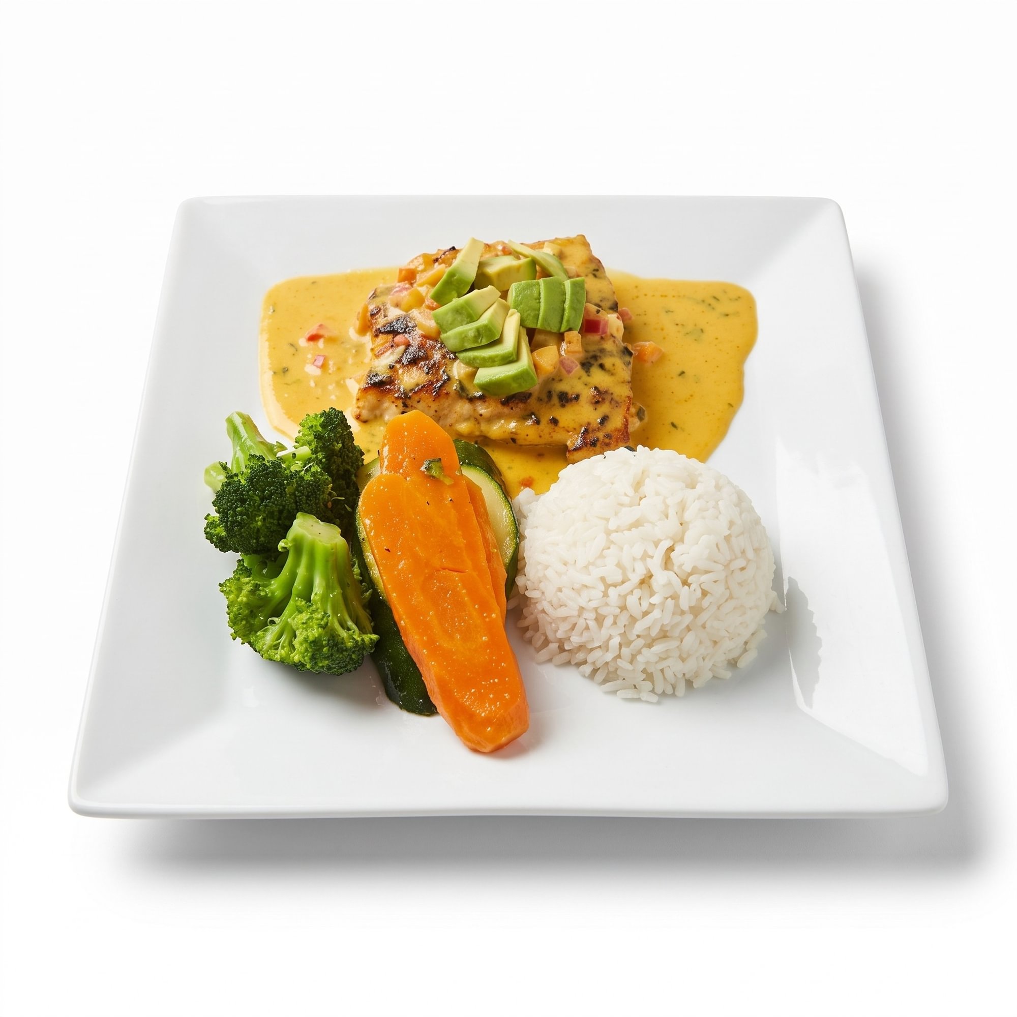 Pescado Acapulco