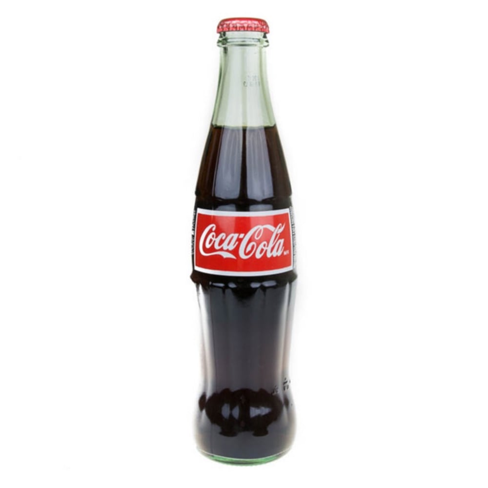 Mexican Coke