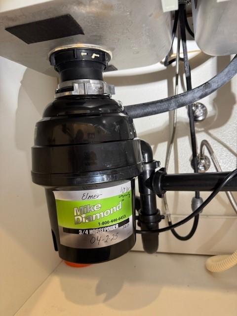 Mike Diamond Plumbing, HVAC & Electrical Image