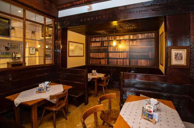 Bilder Zipfer Bierhaus