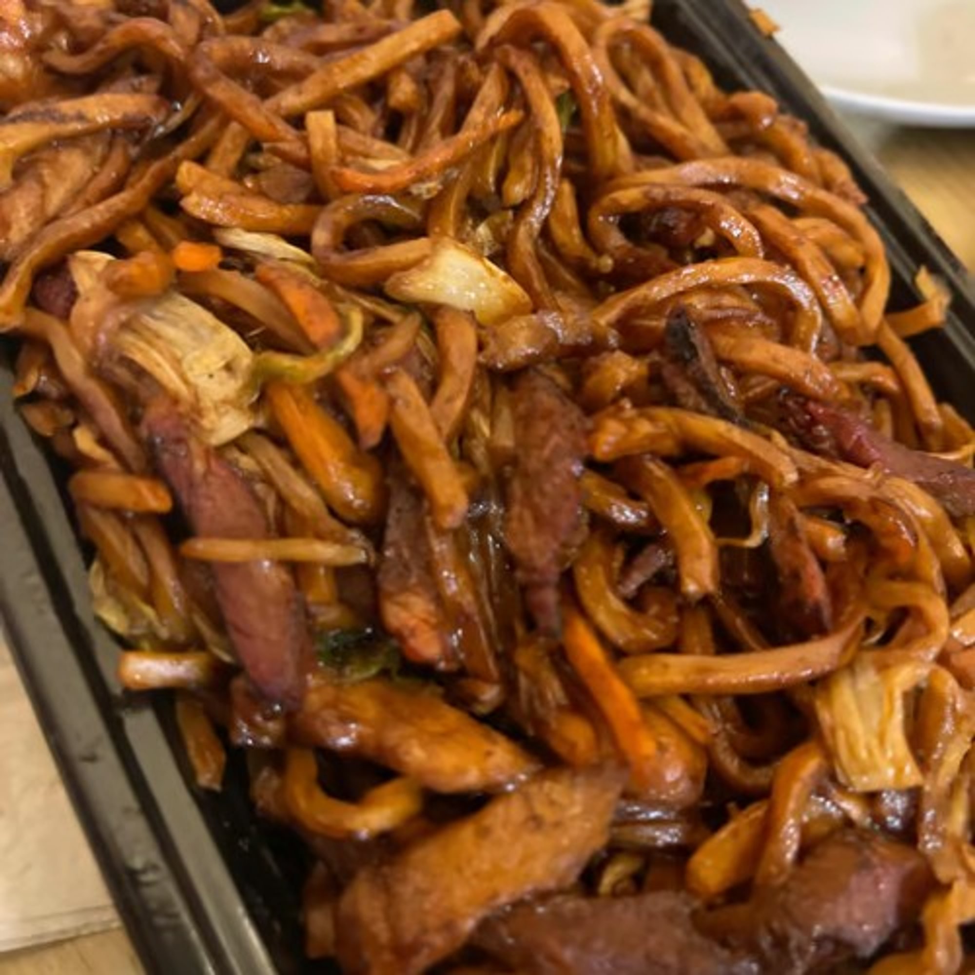 House Special Lo Mein