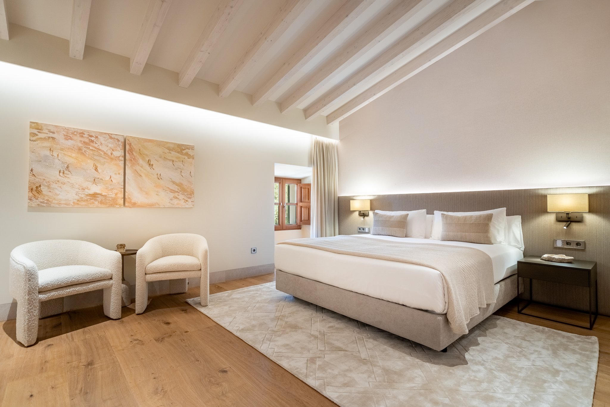 Galería en miniatura