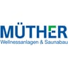 Logo von Anton Müther GmbH