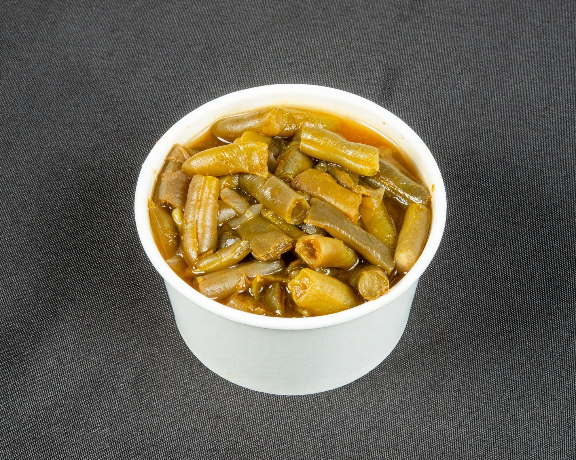 Individual Green Beans