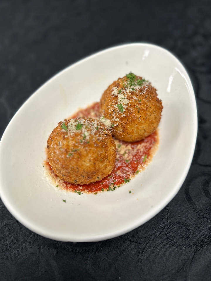 Arancini