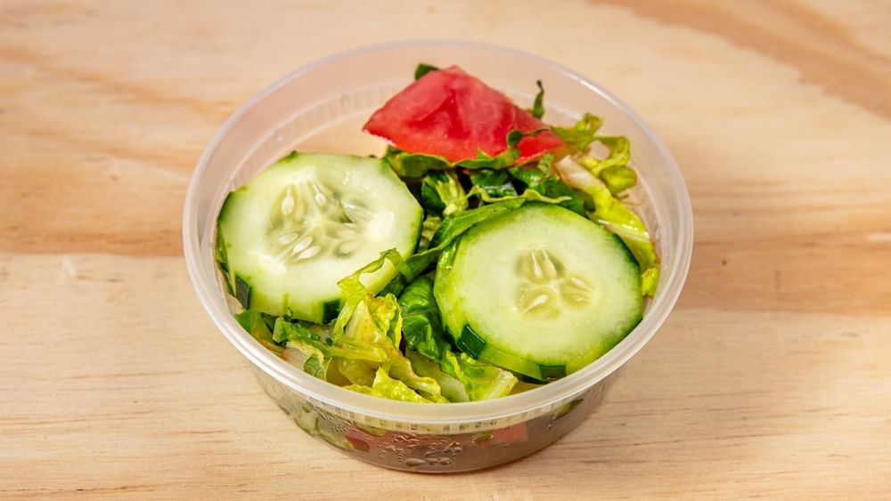 Fresh Salad